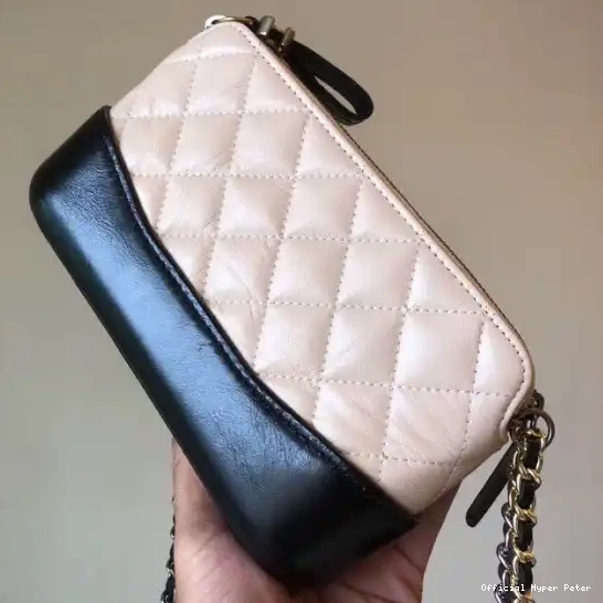 HyperPeter Gabrielle CHANEL 0630